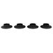 HOME DECO FACTORY Meubel anti tril dopjes