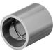 FIAP 2504 PVC manchon double (Ø) 32 mm 1 pièce(s)