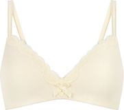 Hunkemöller Lola Padded Non-Wired Bra Geel