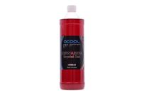 Alphacool Eiswasser Crystal Red Koelmiddel (Rood, 1 L)