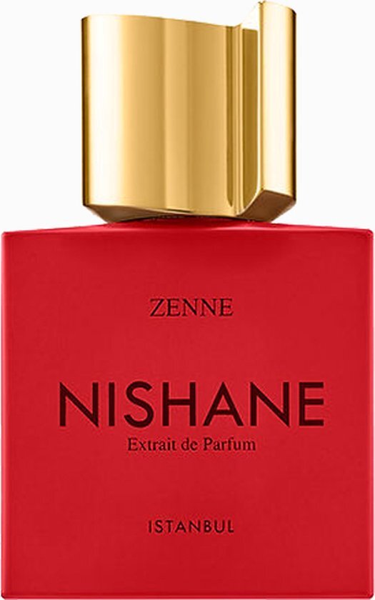 Nishane Zenne Extrait de Parfum 50 ml parfum / unisex