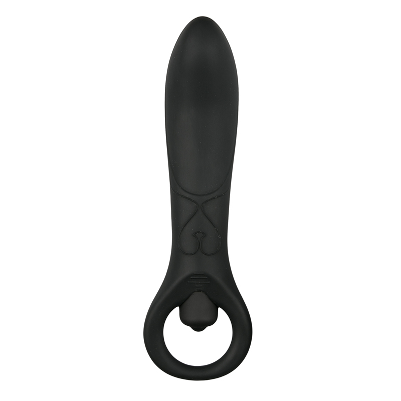 Easytoys Anal Collection e vibrator zwart