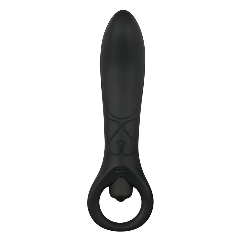 Easytoys Anal Collection e vibrator zwart