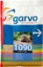 Garvo Alfamix Egelvoer 1,5 kg