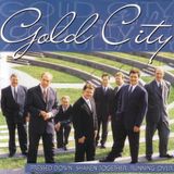 Pressed Gold City Pressed Down, Shaken Together, Running Over CD