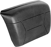 Givi Dosseret passager E110 pour top case GIVI E470 Simply III pour moto scooter Neuf
