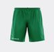 Givova Sportshort Capo Groen - L
