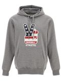 RUSSELL ATHLETIC Pullover Hoody Sweatshirt