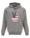 RUSSELL ATHLETIC Pullover Hoody Sweatshirt