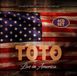 Live Toto Live in America