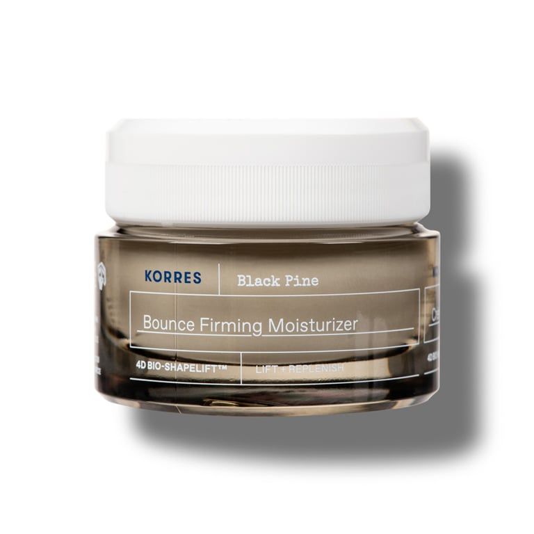 Korres Bounce Firming Moisturizer Normal/Mixed Skin - 5203069098154