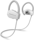 Energy Sistem Sport 1+ Snow Headset Draadloos oorhaak Sporten USB Type-C Bluetooth Wit