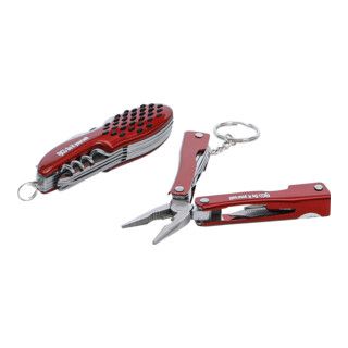 BGS Do it yourself multifunctionele gereedschap set 2 dlg