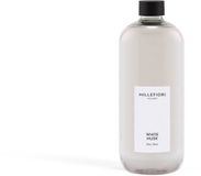 Millefiori Milano Navulling voor Geurstokjes 500 ml White Musk