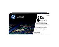 HP 647A Cartouche de toner noir - Original - CE260A
