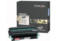 Lexmark C510 Photodeveloper Unit - 10000 Pages - Black - 20K0504