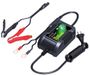 skyrich 12v 2ah hbc-lf0202 intelligente lithium acculader voor motoren