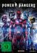PLAION Power Rangers DVD Full HD Duits, Engels