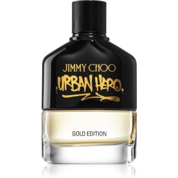 Jimmy Choo Urban Hero Gold 100 ml / heren