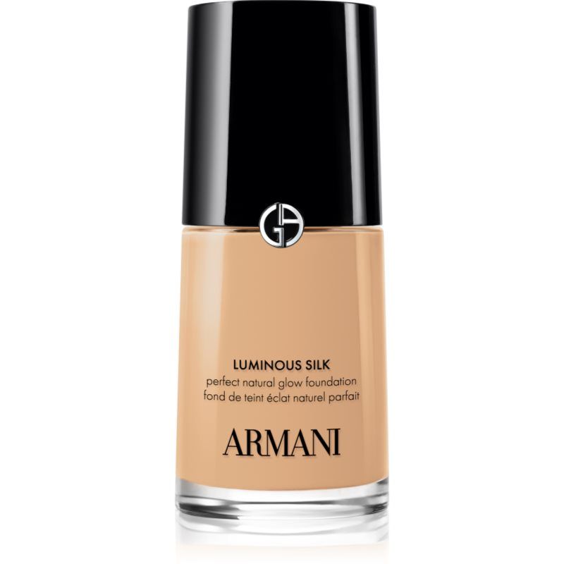 Armani Luminous Silk Foundation Unisex 30ml Lichtbruin