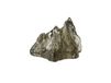 Kosta Boda Photophore The Rock 91 mm Taupe