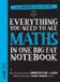Everything Big Fat Notebooks Everything You Need to Ace Maths in One Big Fat Notebook 1 Big Fat Notebooks