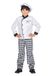 WILBERS Luxe Kok Outfit Kind Charley - Maat 164
