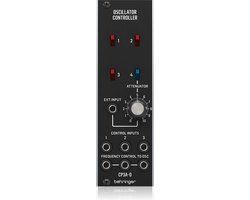 Behringer CP3A-O Oscillator Controller - Modular synthesizer
