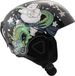 DMD Geisha - In-mold skihelm Zwart - Maat: M