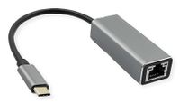 ROLINE USB 3.2 Gen 1 Type C naar 5 Gigabit Ethernet Converter