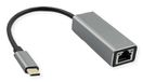 ROLINE USB 3.2 Gen 1 Type C naar 5 Gigabit Ethernet Converter