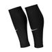 Nike Chaussettes De Football Dri-fit Adv Vaporfast - Noir/blanc, pointure M: 38-42