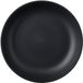 Mepal Assiette creuse Silueta - 21 cm - Nordic Black
