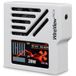 Thermal Grizzly WireView Pro II GPU 12V-2x6 Blanc Inversé Wattmètre