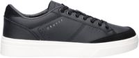 Cruyff Tennis Ultra 2.0 heren sneaker - Zwart - Maat 40