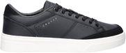 Cruyff Tennis Ultra 2.0 heren sneaker - Zwart - Maat 40