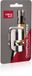 Vacu Vin Champagne Stopper Zwart