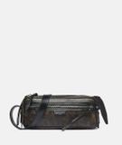 Liebeskind Berlin Juno Satchel S Aktetas donkerbruin