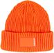 Kentucky Horsewear Muts rubber logo oranje