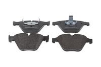Ferodo FDB1628 PREMIER remblokkenset, schijfrem - (4-delig) - (4 stuks)