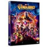 Vengadores: Infinity War