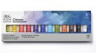 Winsor & Newton Cotman Aquarelverf Set - 12 x 8ml Tubes