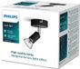 Philips LED Philips Limbali opbouwspot - 1-lichts - zwart