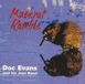 Sonic Rendezvous Doc Evans And His Jazz Band - Muskrat Ramble (CD)