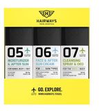 Hairways TravelKit #03 Pakket - 300ml