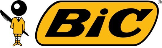 BIC Megalighter Design Aansteker