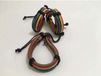 PULSERA DIVERTY SEX Koordarmband Rainbow Unisex Volwassenen