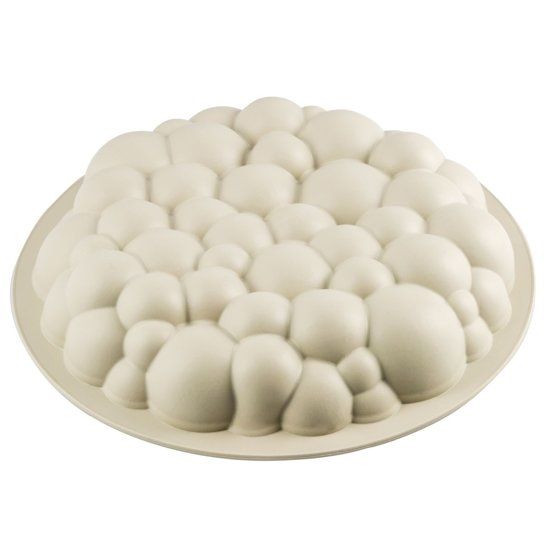 Silikomart Mould Bolle - 8051085304721
