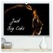 Just Calvendo Just Big Cats (High Quality Premium Wall Calendar 2027 DIN A2 landscape)