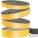 Adhesive Fireplace Sealing Tape - Fireproof and Heat-resistant